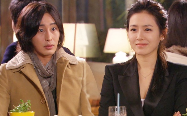 《愛的迫降》前世今生1：玄彬&amp;孫藝珍 6年前頒獎禮初次同框