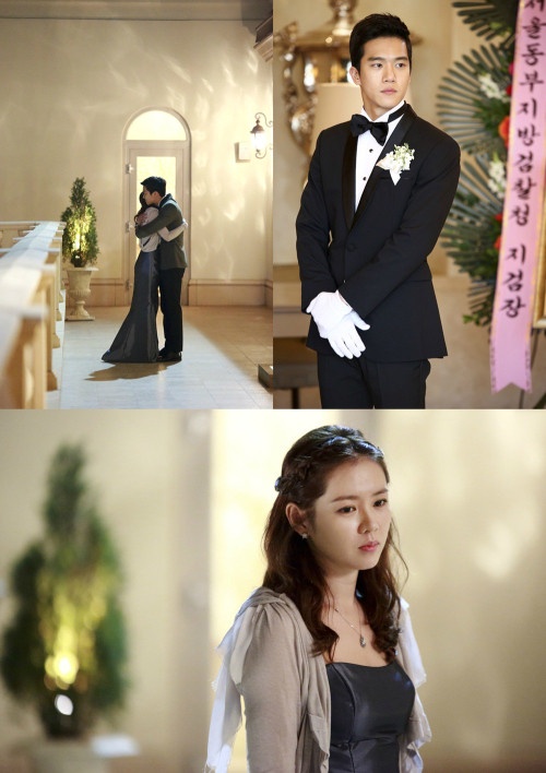 《愛的迫降》前世今生！孫藝珍&正赫哥哥這部結過婚，徐智慧15年前新人獎竟是玄彬頒的