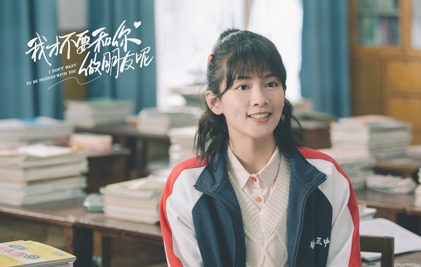 憑清宮宮鬥劇大火的娘娘:《如懿傳》陳昊宇