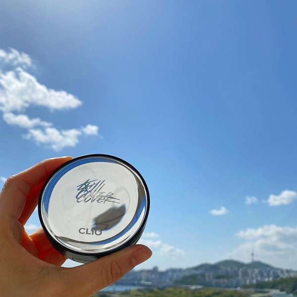 韓星也愛用！Hani公開美妝、保養品清單，真心愛用氣墊是這款，還有敏感肌適用保濕霜