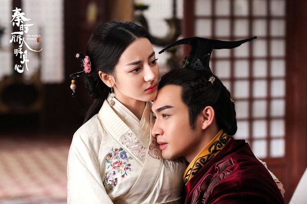 黃景瑜vs高偉光！迪麗熱巴合作9位男星CP感，鄧倫、張彬彬都搭，最後一位粉絲無法接受