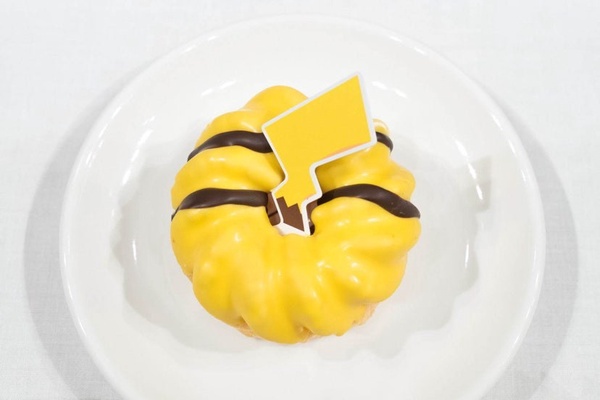 日本超萌皮卡丘甜甜圈台灣也吃得到了！Mister Donut x Pokémon寶可夢即將上市等你收服