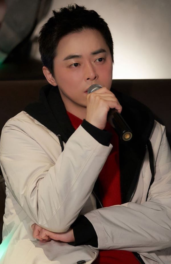 《機智醫生生活》第1季結局伏筆：翊晙告白，頌和的回答？