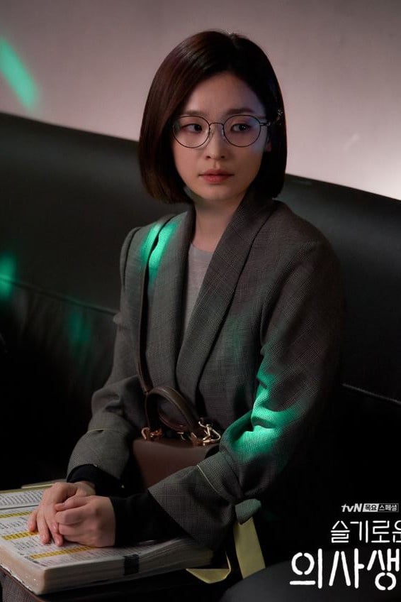 《機智醫生生活》第1季結局伏筆