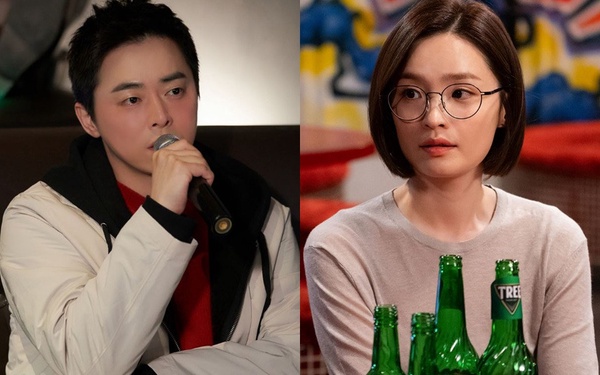 《機智醫生生活》第1季結局留懸念！雋婠CP大危機？這對「狂吻」進度超前，敲碗第2季