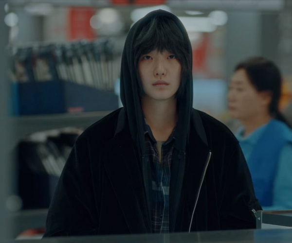 《The King：永遠的君主》Luna本性善良卻命苦，讓人超心疼！