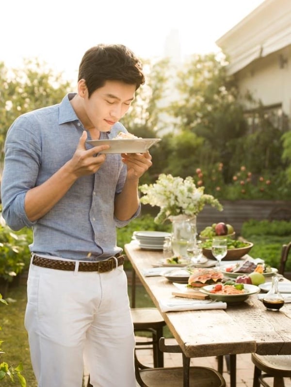 玄彬男友照大集合！玄彬新代言化身居家暖男，《阿宮》花絮照穿浴袍上演「男友的誘惑」