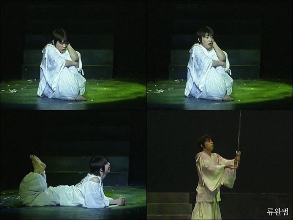 《機智醫生生活》5醫生舊照！曹政奭顏值逆天，柳演錫醫生服舊照，是青澀菜鳥安政源！