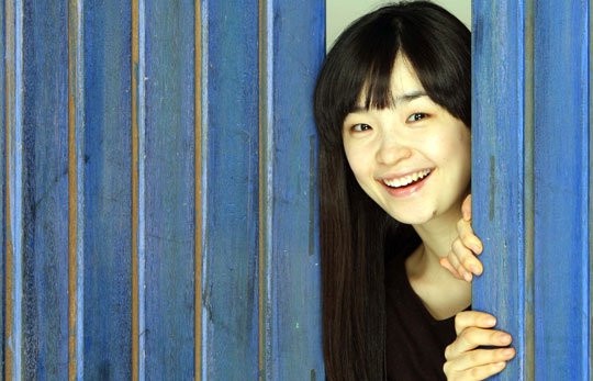 《機智醫生生活》五人幫舊照：田美都
