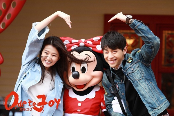 陸劇YouTube播放量排行TOP 10！《延禧》第五《如懿傳》十名外，冠軍勝過《三生三世》