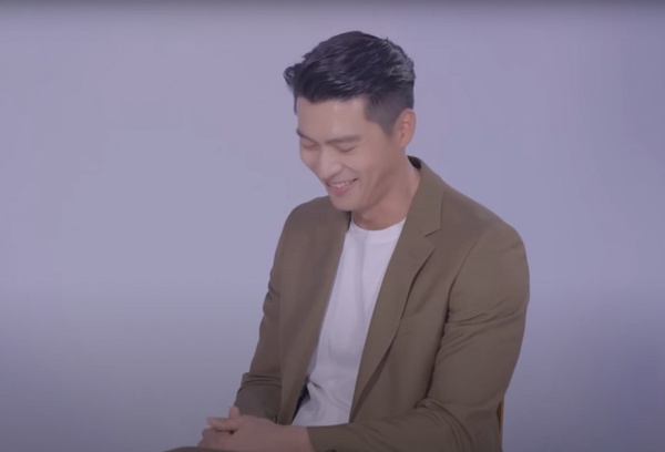 玄彬聊牛奶皮膚&amp;順柔髮絲保養法：「我真的不清楚」