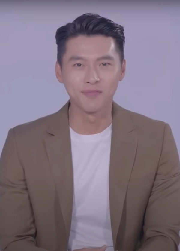 玄彬聊《愛的迫降》感想！玄彬：「正赫很暖、和孫藝珍有默契，是喜歡和她合作的理由」