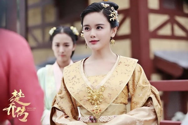 網友瘋狂敲碗《楚喬傳》續集！原著小說10位古裝女神結局，元淳沒有最慘，只有更慘