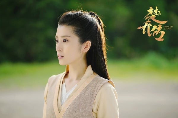 網友瘋狂敲碗《楚喬傳》續集！原著小說10位古裝女神結局，元淳沒有最慘，只有更慘