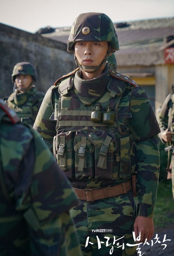 玄彬&孫藝珍有望同台！《愛的迫降》玄彬&孫藝珍獲百想人氣獎冠軍，有望同框領獎！