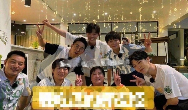 五月陸劇演員熱度指數排行榜TOP 5:肖戰《青春環遊記2》、《狼殿下》