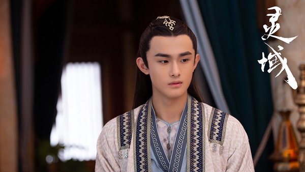 楊冪公司力捧新演員2：王一鳴《幸福，觸手可及》、《三生三世枕上書》