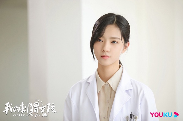 《幸福，觸手可及》又見熟面孔！10個楊冪公司力捧新演員，她有望接棒迪麗熱巴大火