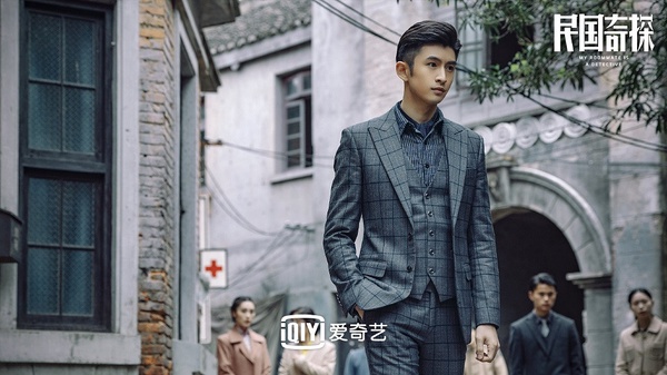 《幸福，觸手可及》又見熟面孔！10個楊冪公司力捧新演員，她有望接棒迪麗熱巴大火