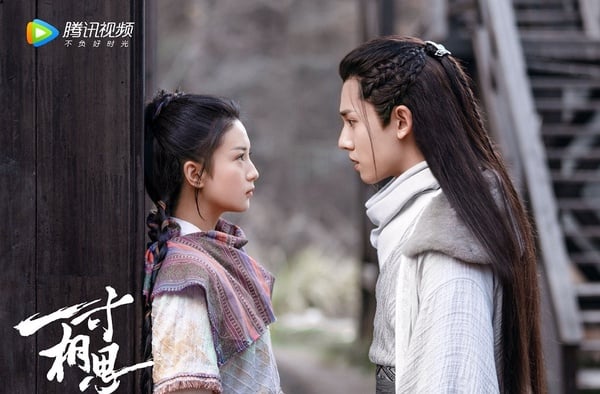 9部六月定檔陸劇！《你是我的命中注定》PK《奈何Boss又如何》你追哪一部