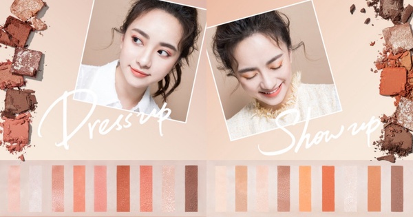 2020開架眼影盤新品推薦！CANMAKE、Innisfree眼影色太美，KATE眼影盤新手最推薦！