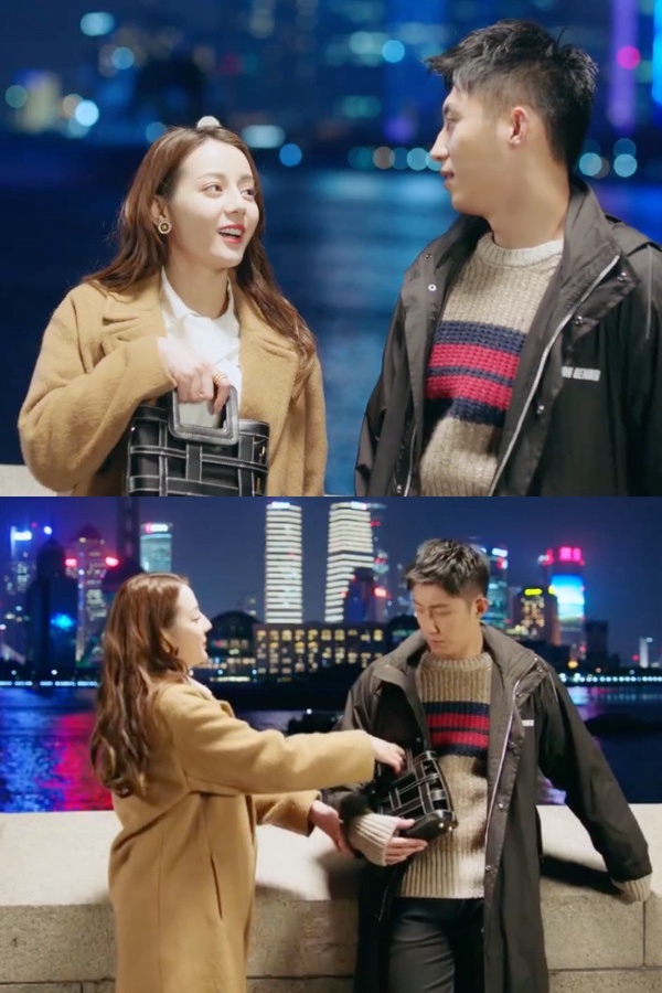 迪麗熱巴《幸福，觸手可及》同款包合輯！質感小眾包媲美專櫃，水桶包、馬鞍包值得入手