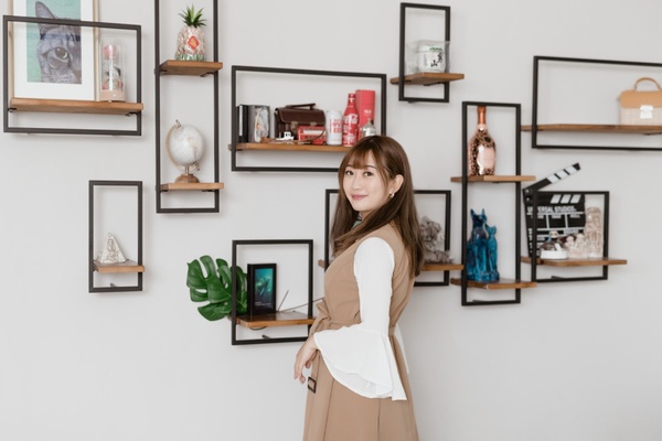 【大美人理財】Youtuber冰蹦拉傳授「首購族買房心法」，30歲前擁有人生第一棟房子！
