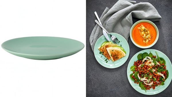 IKEA 推出週末「超殺限時優惠」！超實用碗盤刷、吸水毛巾等精選商品，通通只要 9 元！