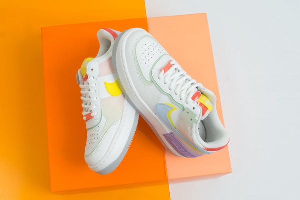 是小仙女的球鞋！NIKE「馬卡龍色」+「手繪塗鴉」鞋款，將在FRUITION夢幻上架！