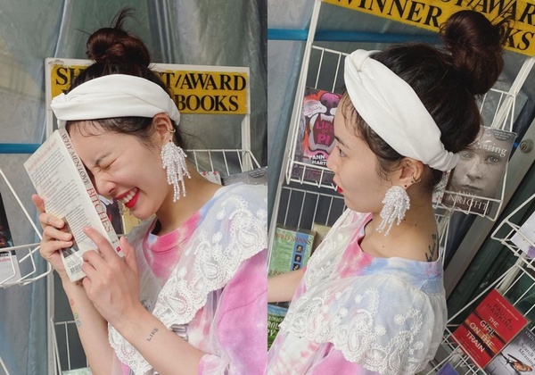 子瑜綁包頭上熱搜？特搜明星包包頭範本，IU、Jennie、太妍丸子頭綁法教學，顯嫩顯小臉