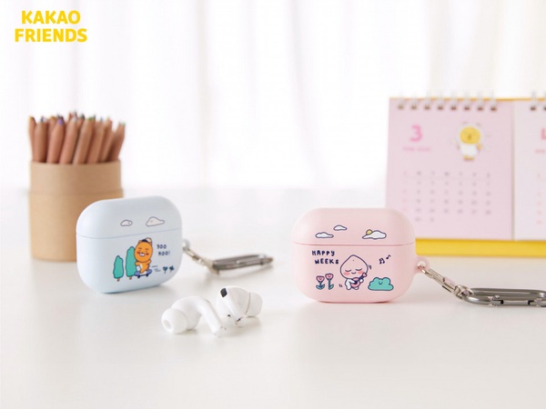 《KAKAO FRIENDS華山期間限定店》來了！1.5米巨大萊恩＆超過800項周邊商品這天開賣