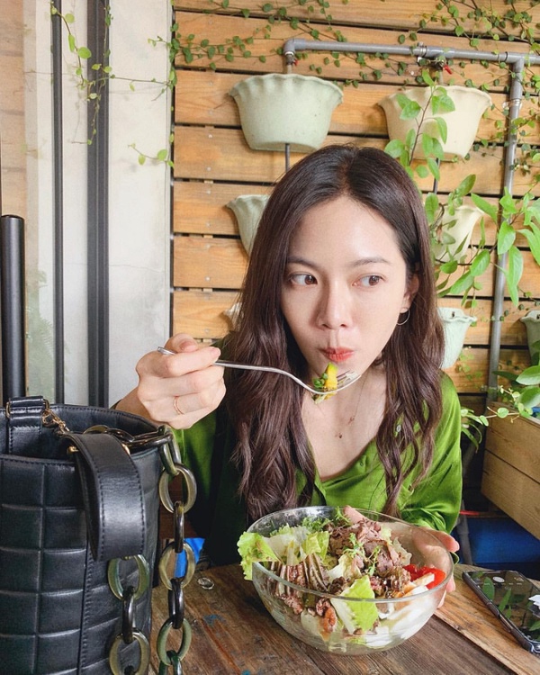 曾之喬聊姐談減肥！喬喬「回頭是岸保養法」＆關韶文「腦補減肥法」，瘦得開心又健康！