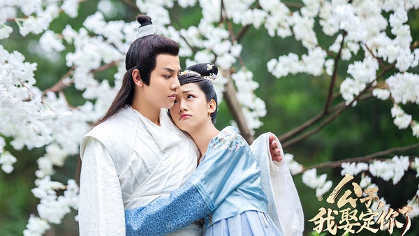 2020上半年古裝劇評分榜TOP 10！《枕上書》第七《錦衣之下》第二，冠軍少人知道卻高評