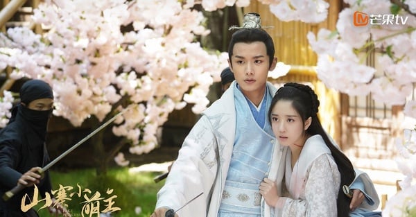 2020上半年古裝劇評分榜TOP 10！《枕上書》第七《錦衣之下》第二，冠軍少人知道卻高評