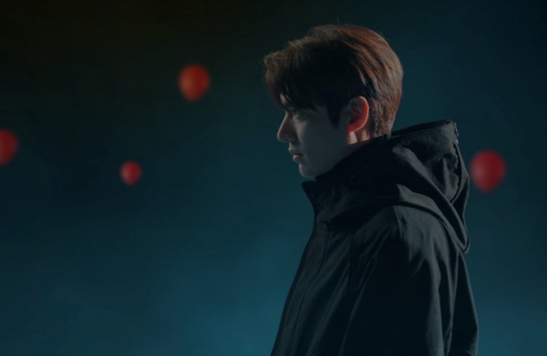 《The King:永遠的君主》15集結局前解析2:李袞回不到2020,只能算準時間快速過完26年