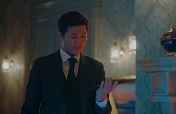 《The King:永遠的君主》結局前劇情解析5:李霖自己殺自己,2個李霖誰是誰?