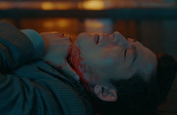 《The King:永遠的君主》結局前劇情解析5:李霖自己殺自己,2個李霖誰是誰?