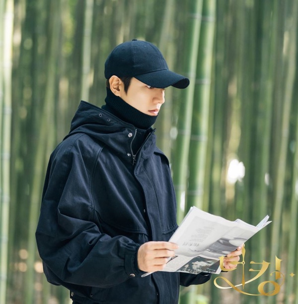 《The King：永遠的君主》結局前劇情解析8：溜溜球小孩是息笛本體！