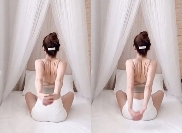 瘦脖頸、消副乳、開肩