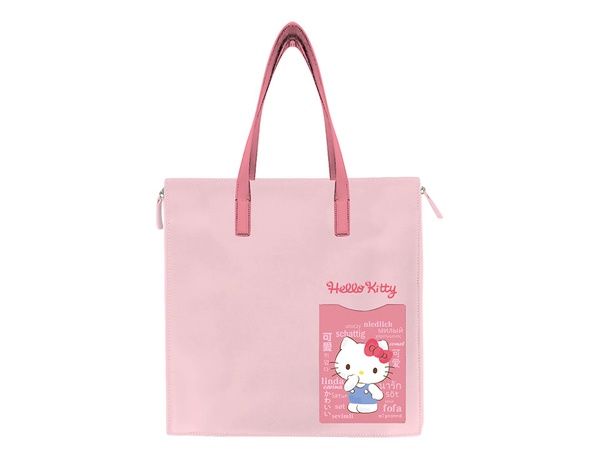 7-11推出Hello Kitty&Snoopy系列雜貨！一共12款周邊，連帽毛巾＆大頭碗盤組這天開賣