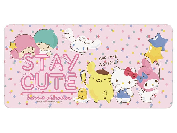 7-11推出Hello Kitty&Snoopy系列雜貨！一共12款周邊，連帽毛巾＆大頭碗盤組這天開賣