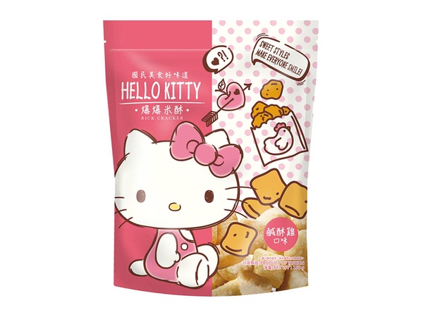 7-11推出Hello Kitty&Snoopy系列雜貨！一共12款周邊，連帽毛巾＆大頭碗盤組這天開賣