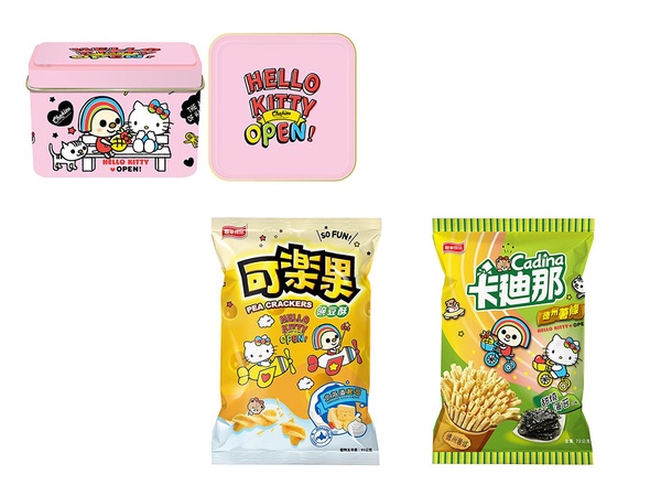維尼變成積木人！加碼蠟筆小新、哆啦A夢公仔系列玩具周邊，這天在7-11架上開賣
