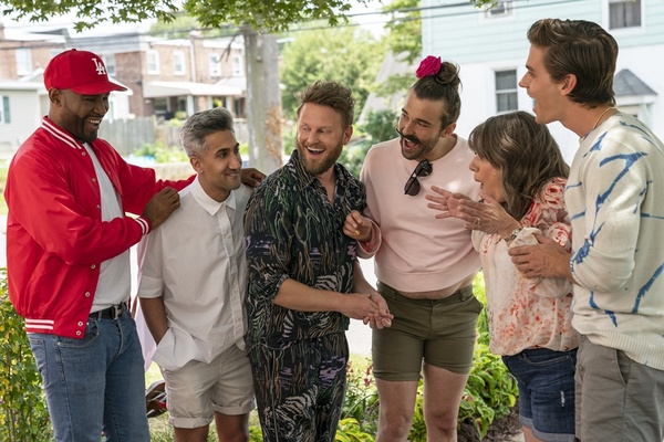 Netflix 6月片單推薦！《庫洛魔法使》、《NANA》動畫懷舊上線，還有《鬼怪》重磅登場