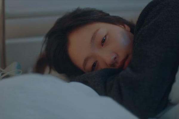 《The King:永遠的君主》結局發糖卻好虐6:離別預感,太乙害怕分開