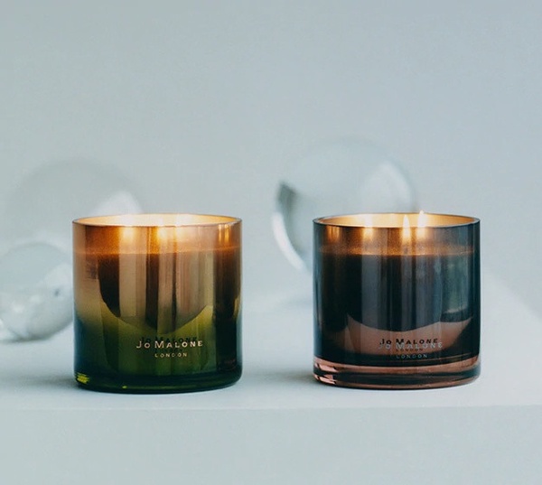 2020春夏香氛蠟燭推薦!孫藝珍&玄彬香氛欠收藏,Jo Malone、DIOR花果香氣超迷人!