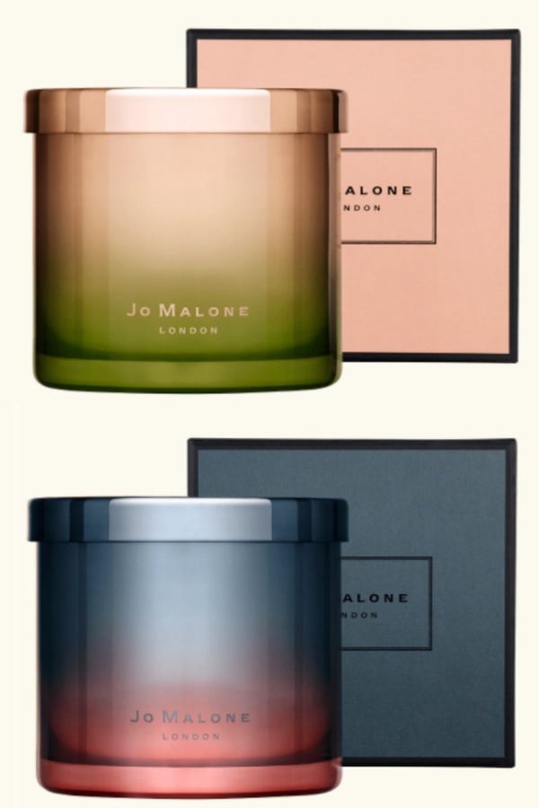 2020春夏香氛蠟燭推薦!孫藝珍&玄彬香氛欠收藏,Jo Malone、DIOR花果香氣超迷人!