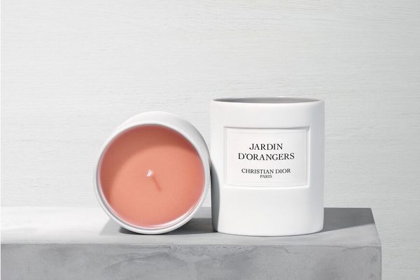 2020春夏香氛蠟燭推薦!孫藝珍&玄彬香氛欠收藏,Jo Malone、DIOR花果香氣超迷人!