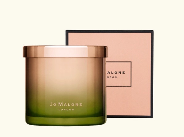 2020春夏香氛蠟燭推薦！孫藝珍＆玄彬香氛欠收藏，Jo Malone、DIOR花果香氣超迷人！