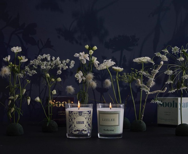 2020春夏香氛蠟燭推薦！孫藝珍＆玄彬香氛欠收藏，Jo Malone、DIOR花果香氣超迷人！